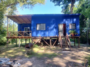 LA VECINDAD